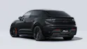 Porsche Macan GTS
