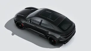 Porsche Macan GTS