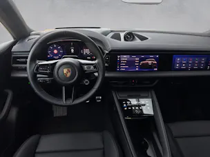 Porsche Macan GTS