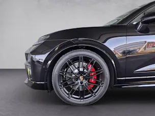Porsche Macan GTS