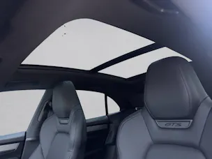 Porsche Macan GTS