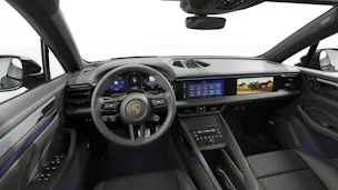 Porsche Macan GTS