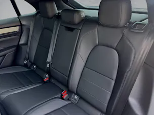 Porsche Macan GTS