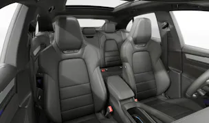 Porsche Macan GTS