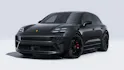 Porsche Macan GTS