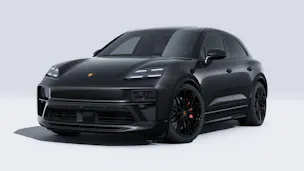 Porsche Macan GTS
