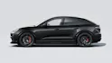 Porsche Macan GTS