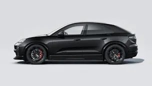 Porsche Macan GTS