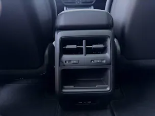 Porsche Macan GTS