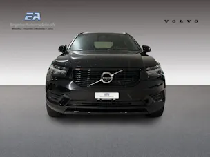 VOLVO XC40 1.5 T4 PiH R-Design