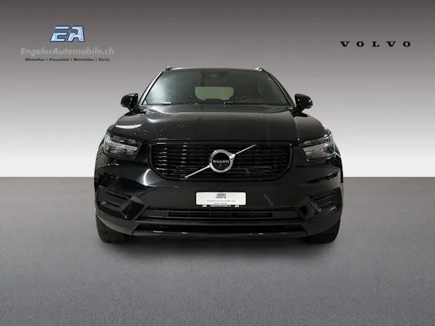 VOLVO XC40 1.5 T4 PiH R-Design
