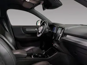 VOLVO XC40 1.5 T4 PiH R-Design