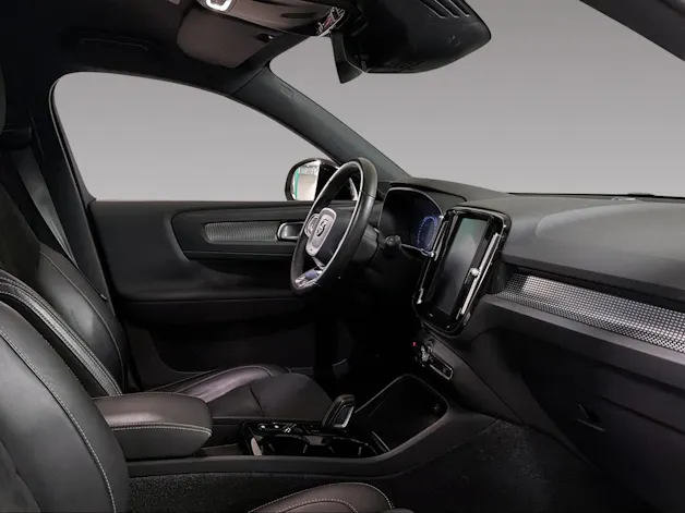 VOLVO XC40 1.5 T4 PiH R-Design