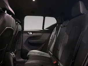 VOLVO XC40 1.5 T4 PiH R-Design