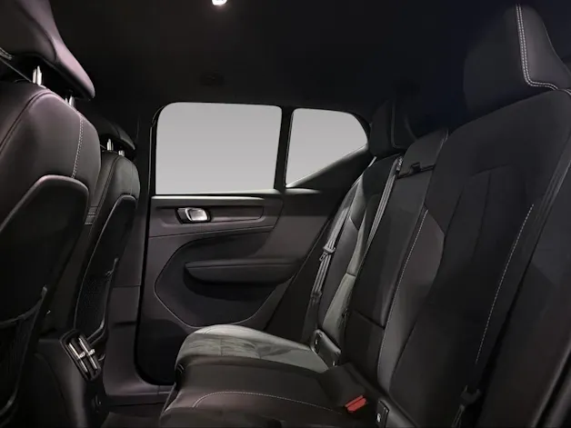 VOLVO XC40 1.5 T4 PiH R-Design
