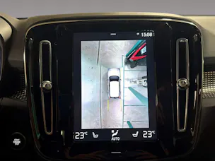 VOLVO XC40 1.5 T4 PiH R-Design
