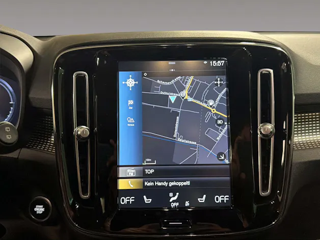 VOLVO XC40 1.5 T4 PiH R-Design