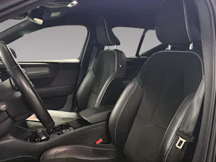 VOLVO XC40 1.5 T4 PiH R-Design