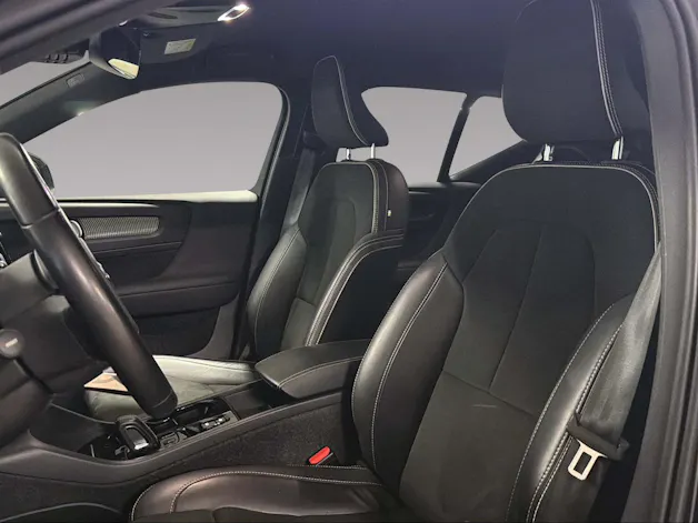 VOLVO XC40 1.5 T4 PiH R-Design
