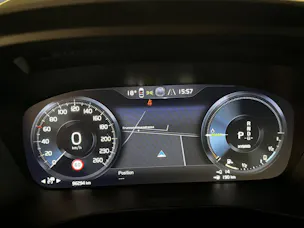 VOLVO XC40 1.5 T4 PiH R-Design