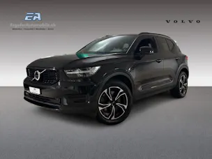 VOLVO XC40 1.5 T4 PiH R-Design
