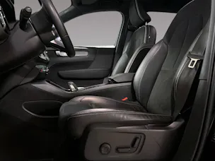 VOLVO XC40 1.5 T4 PiH R-Design