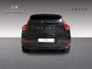 VOLVO XC40 1.5 T4 PiH R-Design