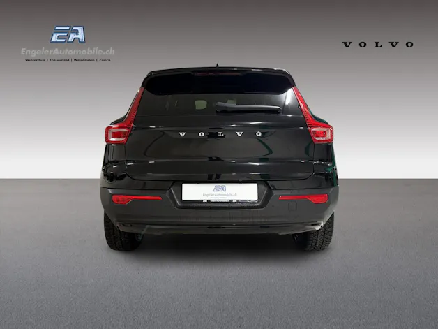 VOLVO XC40 1.5 T4 PiH R-Design
