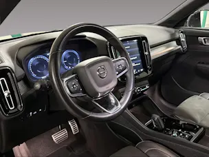 VOLVO XC40 1.5 T4 PiH R-Design