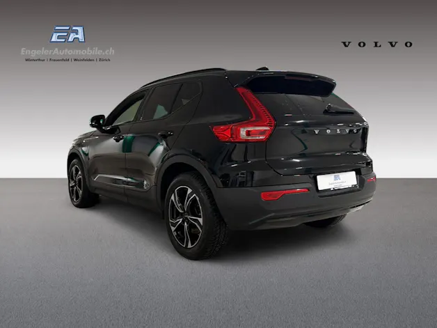 VOLVO XC40 1.5 T4 PiH R-Design