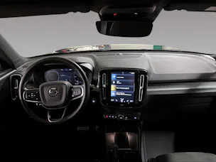 VOLVO XC40 1.5 T4 PiH R-Design