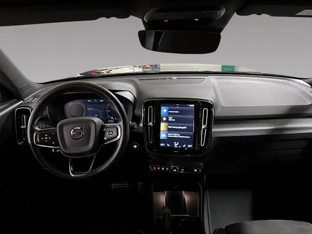 VOLVO XC40 1.5 T4 PiH R-Design