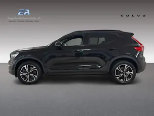 VOLVO XC40 1.5 T4 PiH R-Design