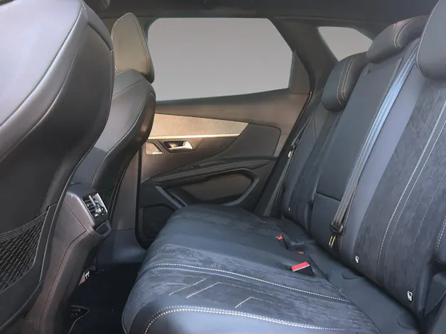 Peugeot 3008 1.2 PureTech GT Pack