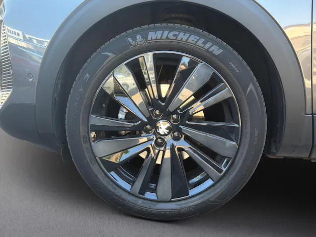 Peugeot 3008 1.2 PureTech GT Pack