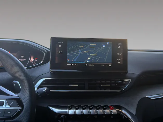 Peugeot 3008 1.2 PureTech GT Pack
