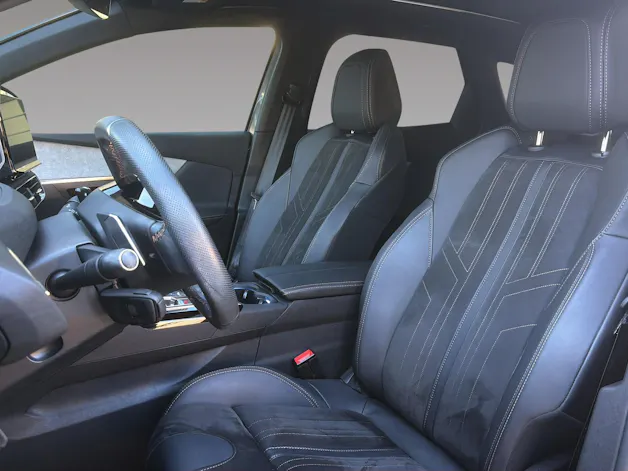 Peugeot 3008 1.2 PureTech GT Pack