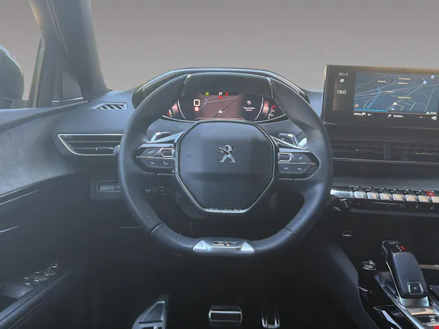 Peugeot 3008 1.2 PureTech GT Pack
