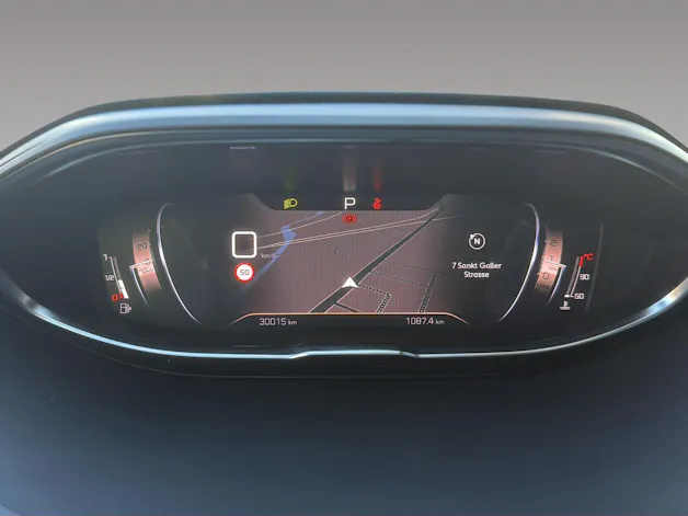 Peugeot 3008 1.2 PureTech GT Pack
