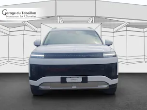 Hyundai Ioniq 9 Vertex 4WD 7pl. 620 kms d'autonomie