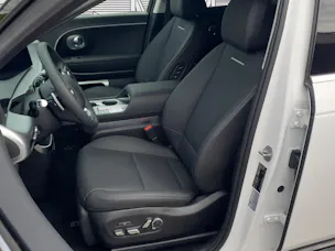 Hyundai Ioniq 9 Vertex 4WD 7pl. 620 kms d'autonomie