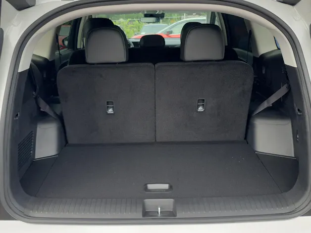 HYUNDAI Ioniq 9 Vertex 4WD 7pl. 620 kms d'autonomie