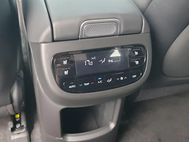 HYUNDAI Ioniq 9 Vertex 4WD 7pl. 620 kms d'autonomie