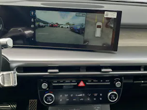Hyundai Ioniq 9 Vertex 4WD 7pl. 620 kms d'autonomie
