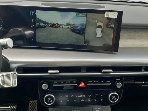 HYUNDAI Ioniq 9 Vertex 4WD 7pl. 620 kms d'autonomie