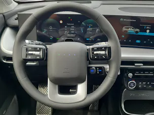 Hyundai Ioniq 9 Vertex 4WD 7pl. 620 kms d'autonomie