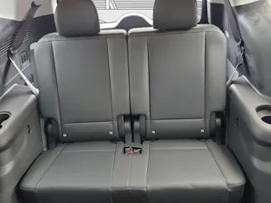Hyundai Ioniq 9 Vertex 4WD 7pl. 620 kms d'autonomie