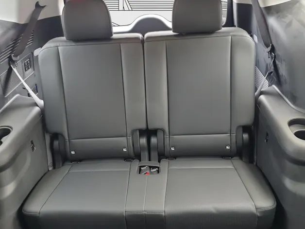 HYUNDAI Ioniq 9 Vertex 4WD 7pl. 620 kms d'autonomie