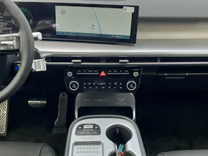 Hyundai Ioniq 9 Vertex 4WD 7pl. 620 kms d'autonomie