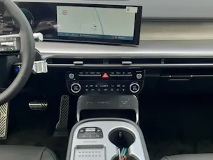 Hyundai Ioniq 9 Vertex 4WD 7pl. 620 kms d'autonomie